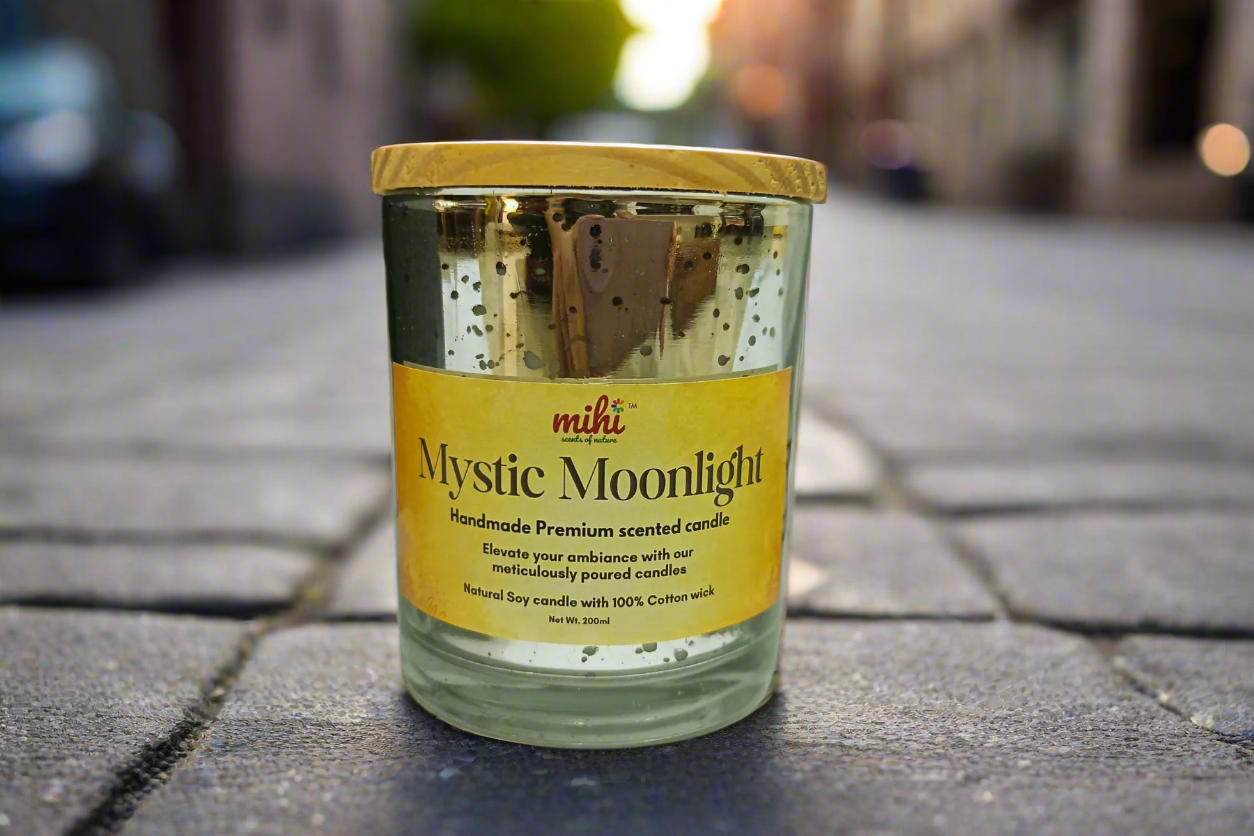 Mystic Moonlight