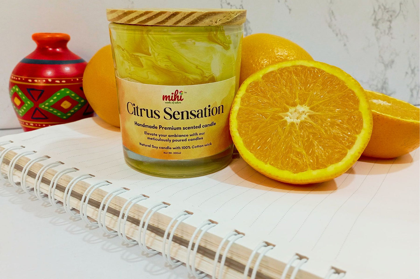 Citrus Sensation
