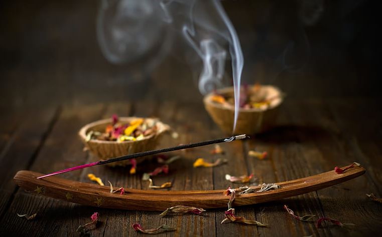 Incense