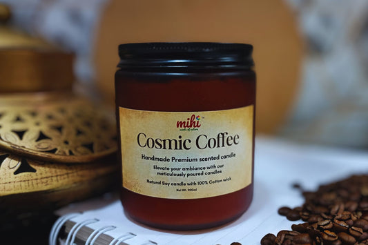 Cosmic Coffee