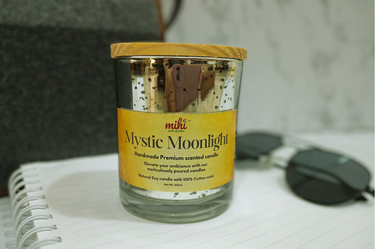 Mystic Moonlight