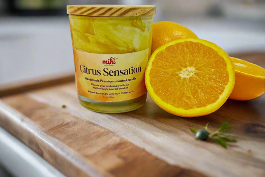 Citrus Sensation