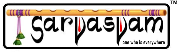 Sarvasvam
