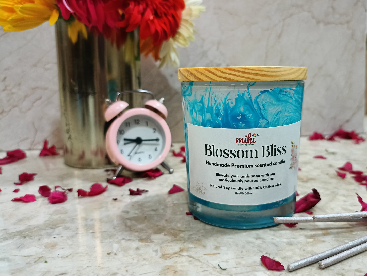 Blossom Bliss