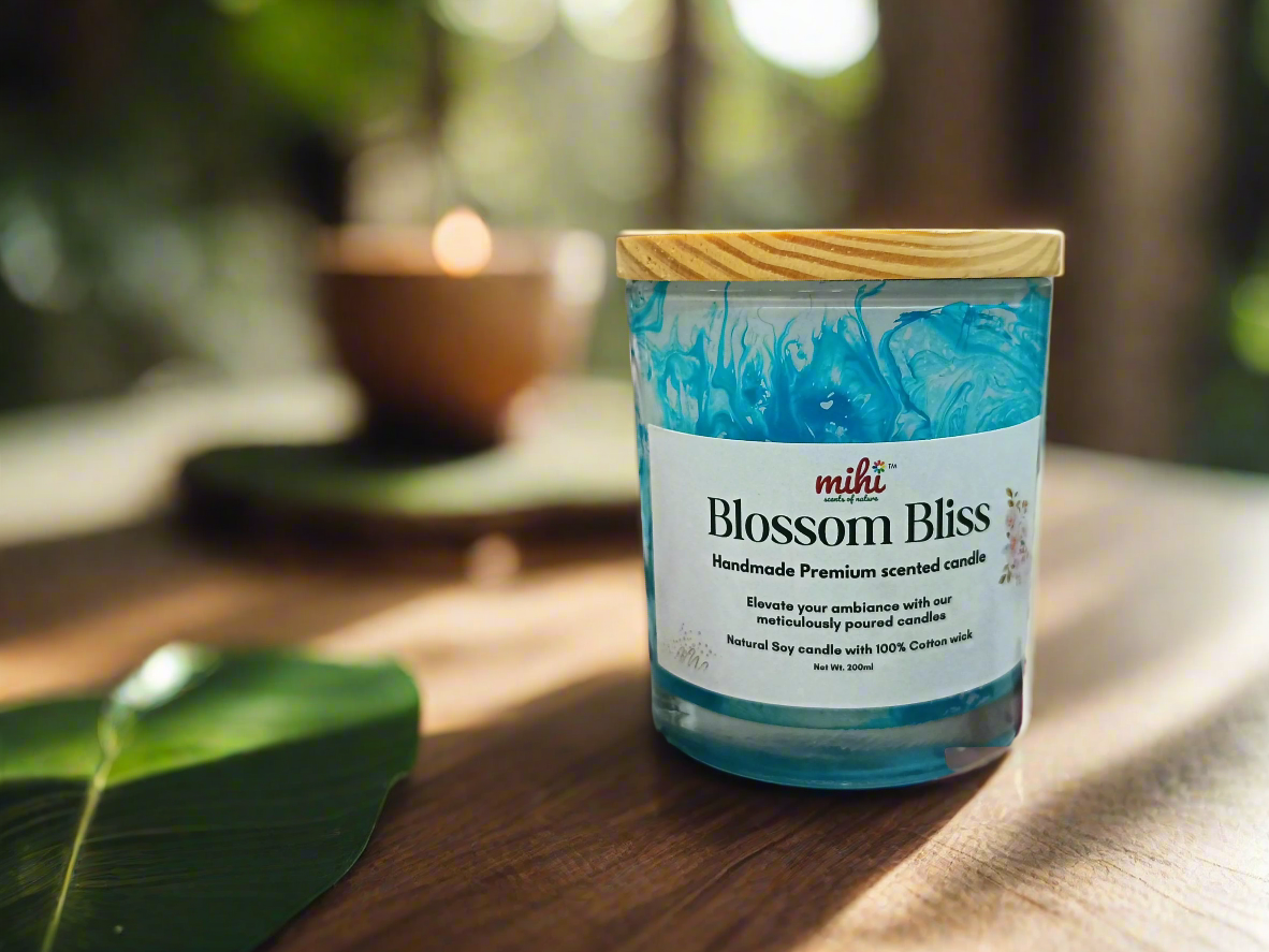 Blossom Bliss